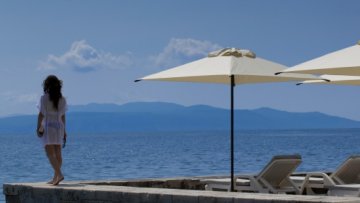 Građevinsko zemljište na prodaju Baderna Poreč