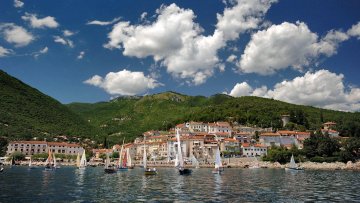 Građevinsko zemljište na prodaju Pavićini Marčana