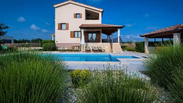 Villa for sale Svetvincenat