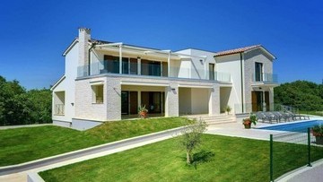 Villa for sale Vodnjan