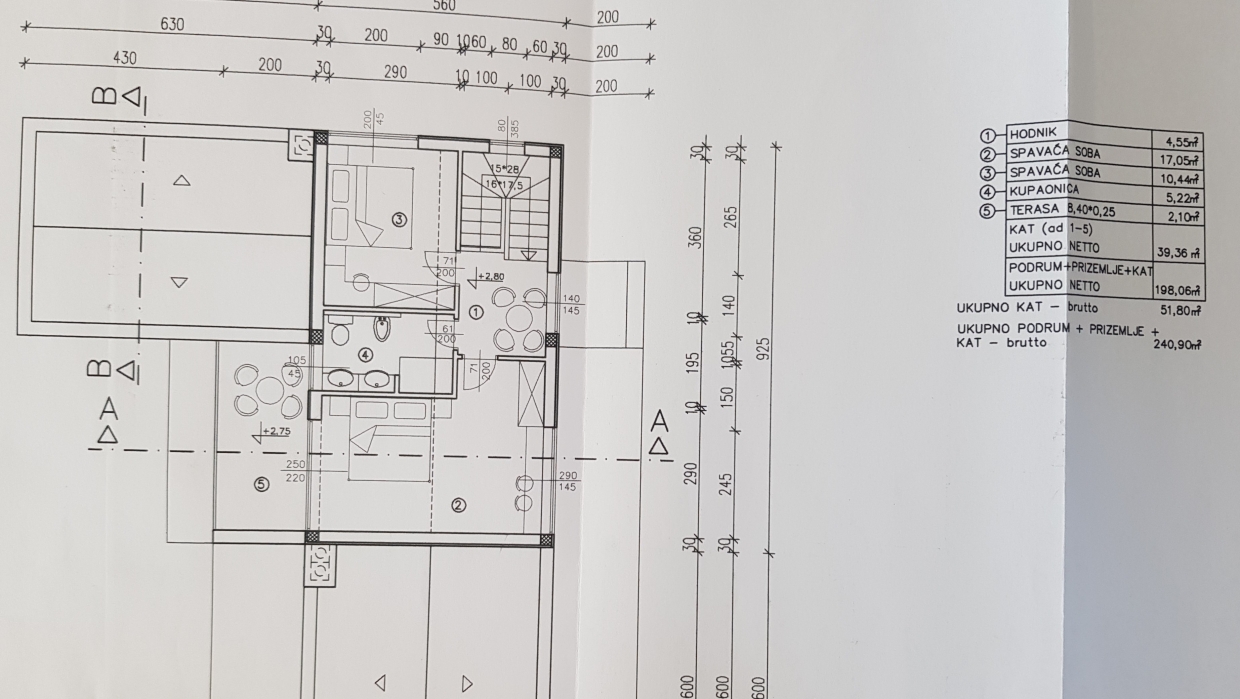 Floor plan 3