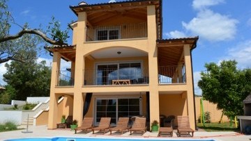 Villa for sale Marcana