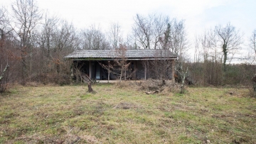 Farm land for sale Vižinada 