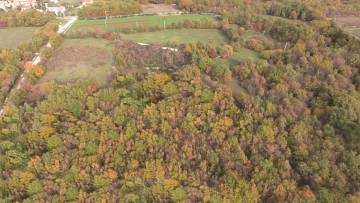 Terreno edificabile in vendita Žminj