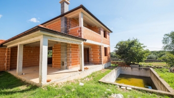 Casa con piscina in vendita Marčana