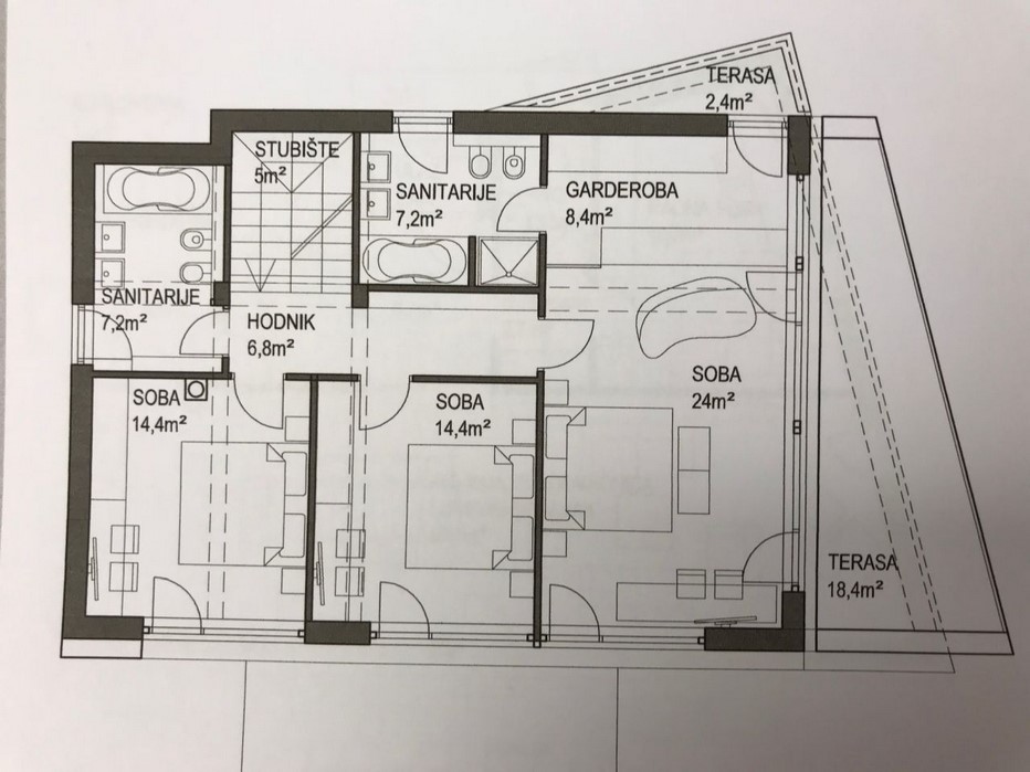 Floor plan 3