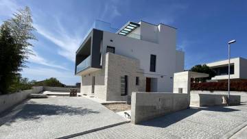 Vila na prodaju Rovinj