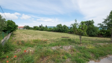 Terreno edificabile in vendita Barban