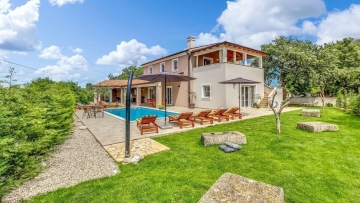Villa for sale Marčana