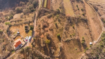 Building plot for sale Marčana