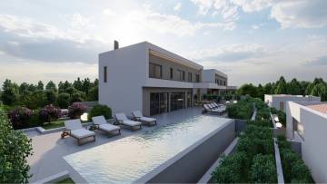 Villa zu verkaufen Krnica Marčana