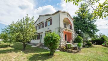 House with pool for sale Tinjan Sveti Lovreč