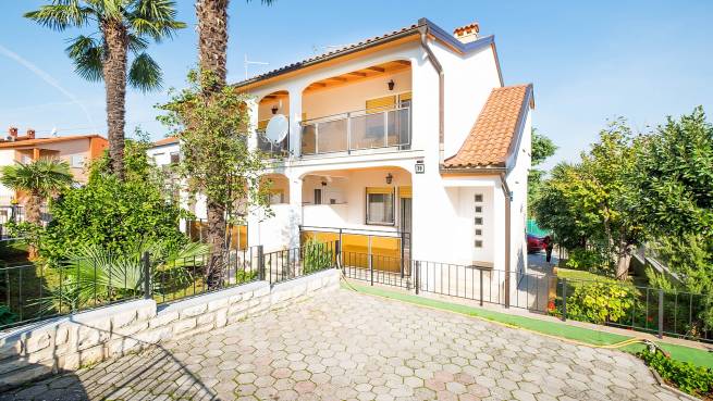 Immobilien Zum Verkauf Istrien Kroatien Wohnungen Villen Hauser