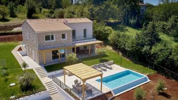 Villa for sale near Motovun