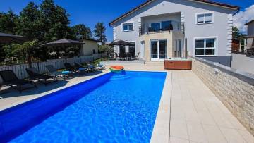 Villa zu verkaufen Tar-Vabriga Poreč