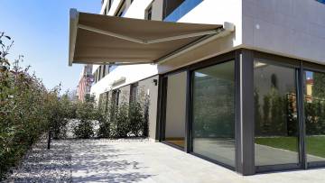 Two bedroom apartment for sale Rovinj