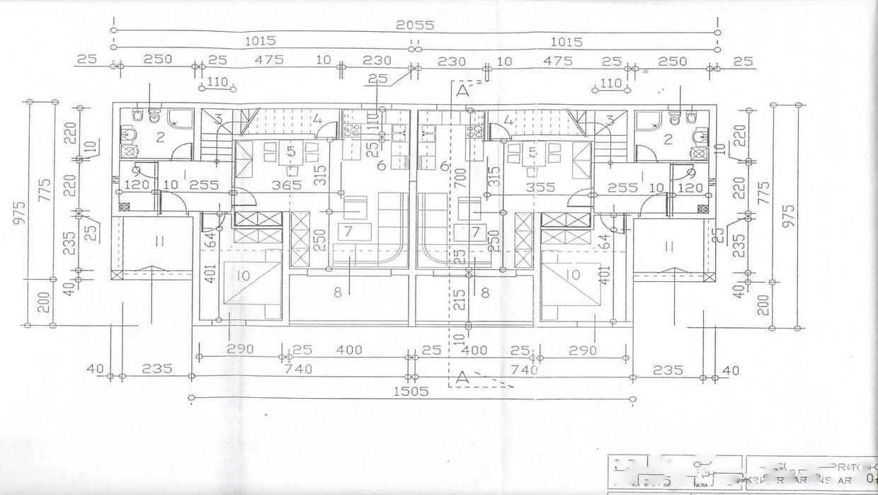 Grundriss 2