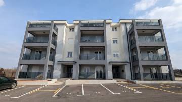 Three bedroom apartment for sale Poreč