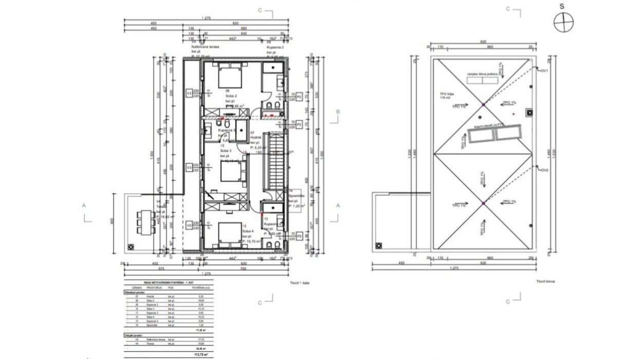 Floor plan 3