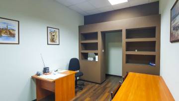 Commercial property for sale in the center of Poreč