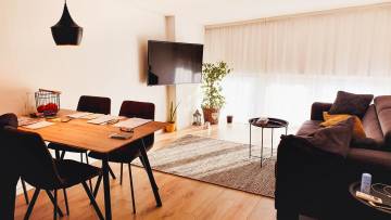 12 Ein-Zimmer-Wohnung zum Pula