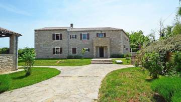 Rustic villa for sale Pazin