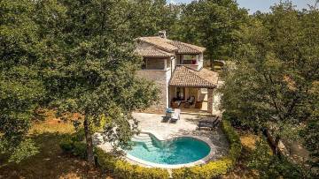 Vila na prodaju Tinjan Poreč