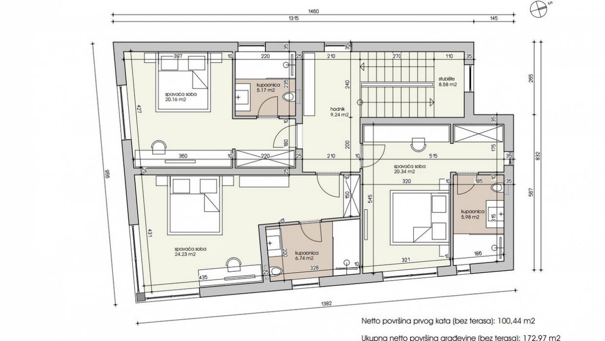 Floor plan 3