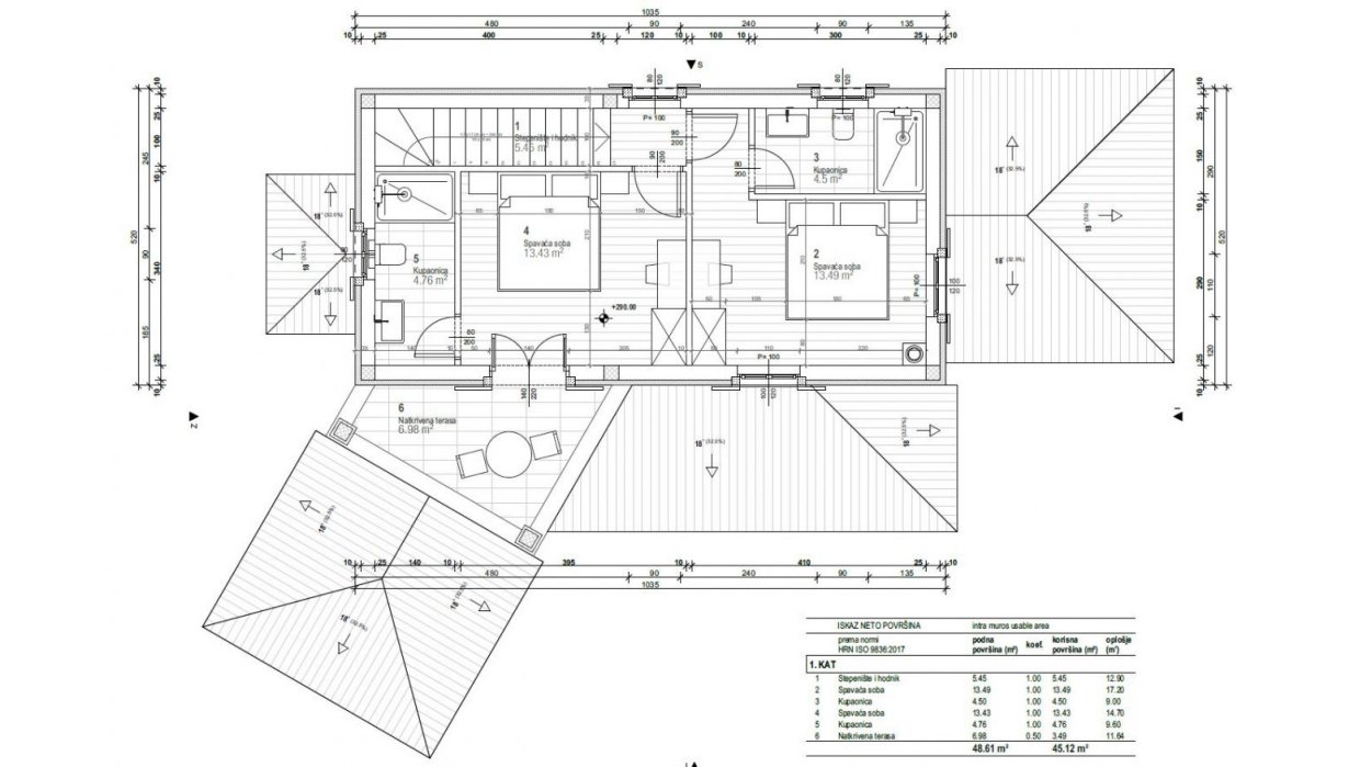 Floor plan 3