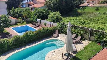 House with pool for sale Pula