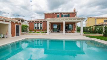Villa for sale Tinjan Sveti Lovreč