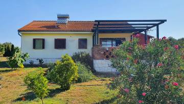 House on large plot for sale Pula