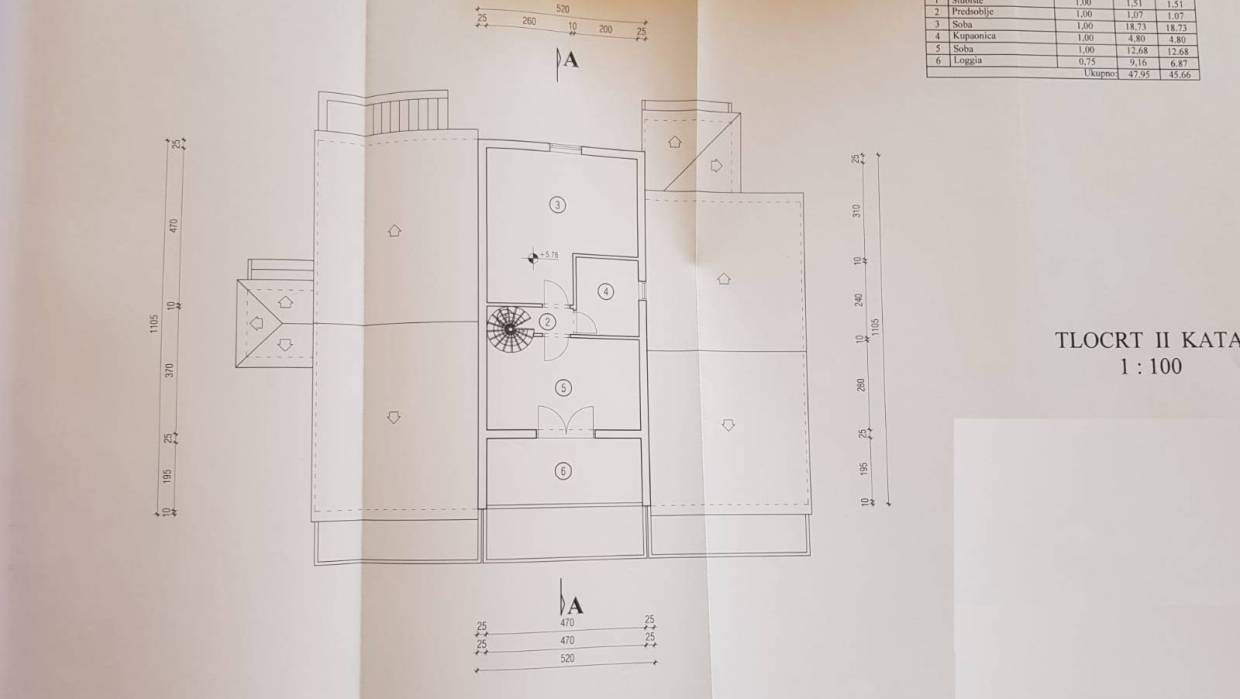 Floor plan 3