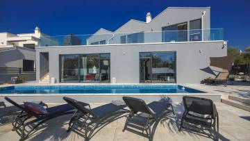 Villa zu verkaufen Poreč