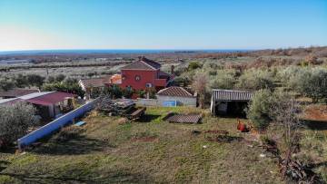 Building plot for sale Poreč