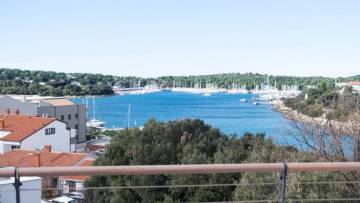 Luxury flat at a great location in Pula