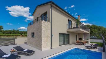 Villa for sale Novigrad