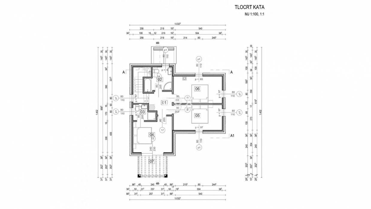 Floor plan Floor plan
