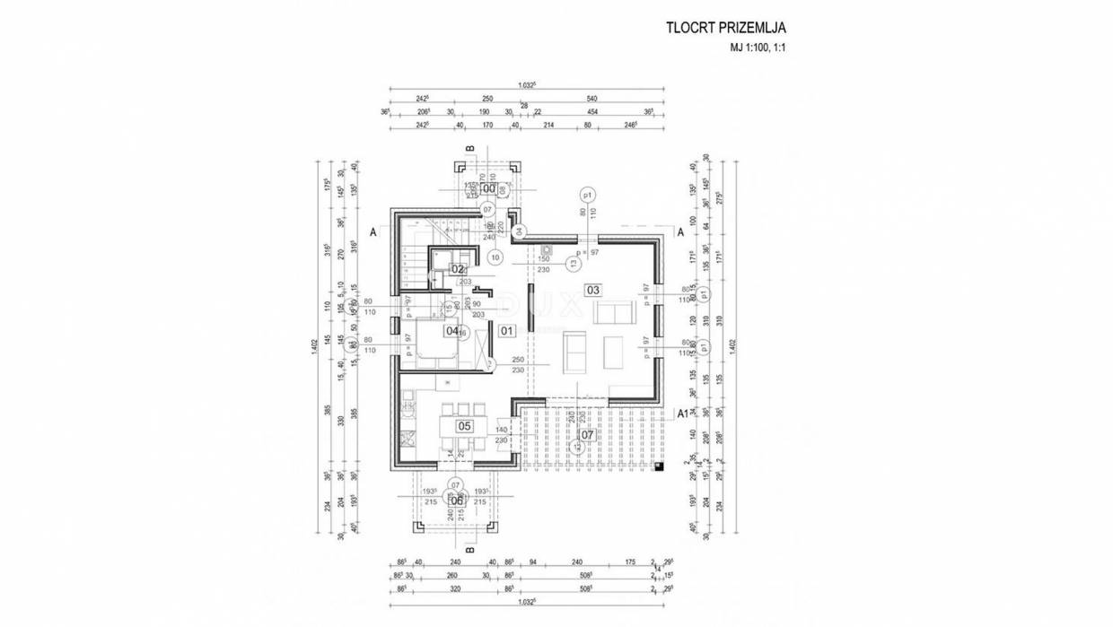 Floor plan 2 Floor plan 2