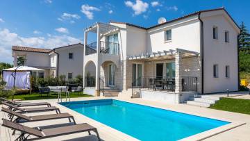 Vila na prodaju Labin