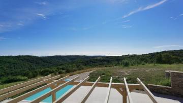 House with pool for sale Buje