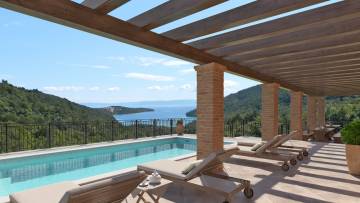 Villa for sale Labin