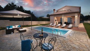 Villa for sale Labin