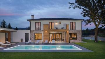 Villa for sale Labin