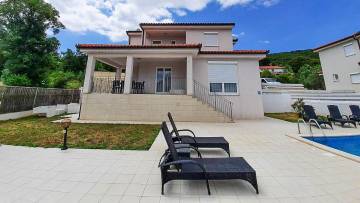 Villa for sale Labin
