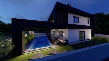 Villa for sale Medulin