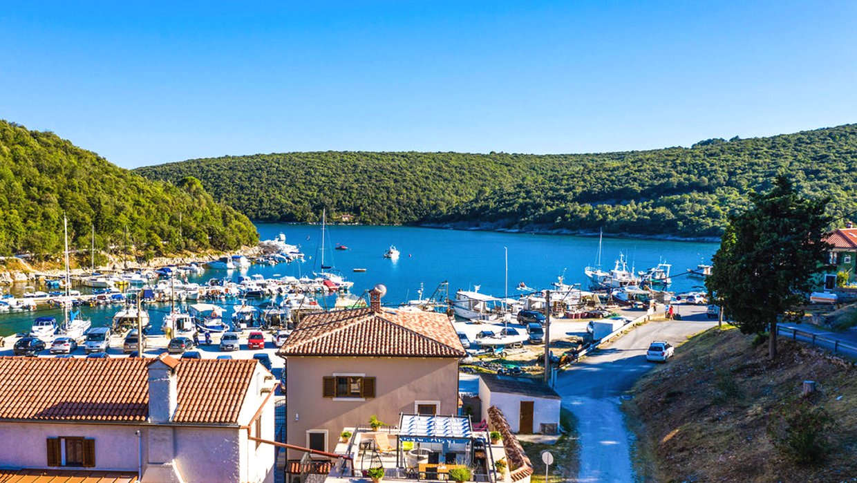 Poljoprivredno zemljište na prodaju Krnica Marčana