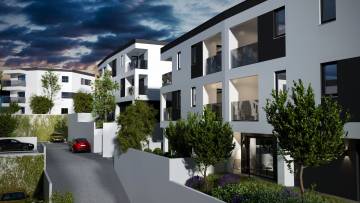 One bedroom apartment for sale Šijana Pula
