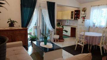 Two-room apartment near the center of Poreč