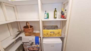 Pantry